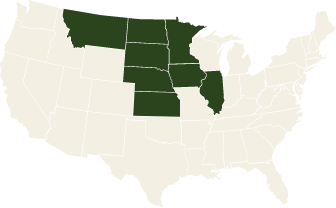 Harvesting States Assisted