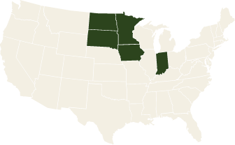 Planting States Assisted